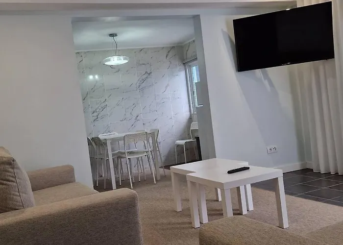 Vakantiehuis Casa De Ferias_as Oliveiras Ii *